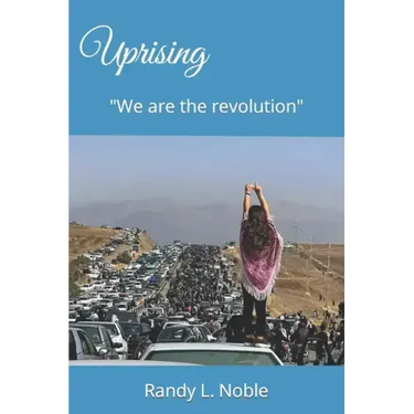 Uprising: We are the revolution