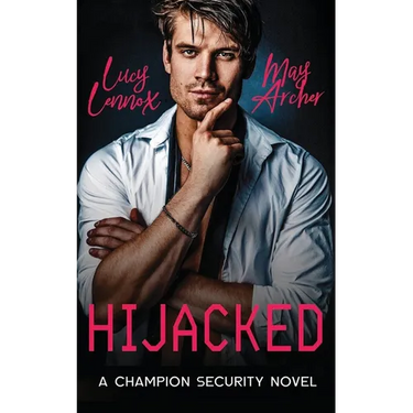 Hijacked