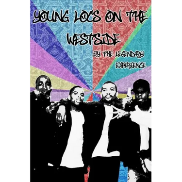 Young Locs on the Westside Pt. 1 (Reissue)