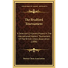 The Bradford Tournament: A Selection of Games Played in the International Masters' Tournament of the British Chess Association (1888)
