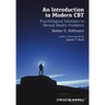 Introduction to Modern CBT