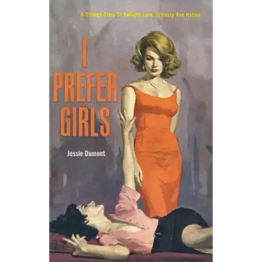 I Prefer Girls