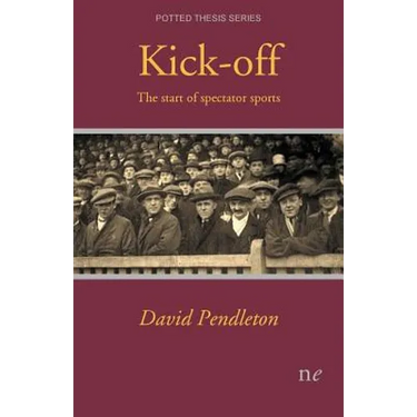Kick-off: The start of spectator sports