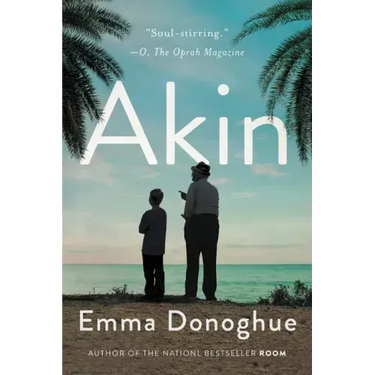Akin