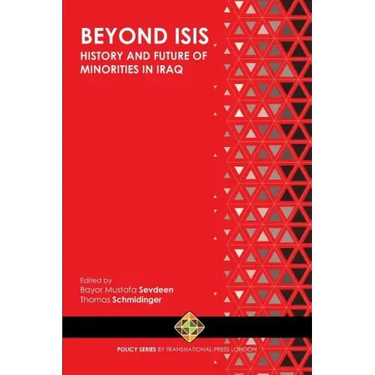 Beyond ISIS: History and Future of Religious Minorities in Iraq