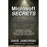 Microsoft Secrets: An Insider's View of the Rocket Ride from Worst to First and Lessons Learned on the Journey