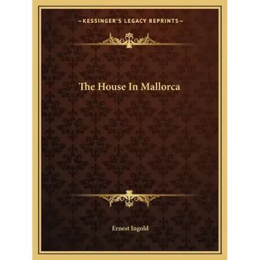 The House in Mallorca