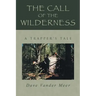 The Call of the Wilderness