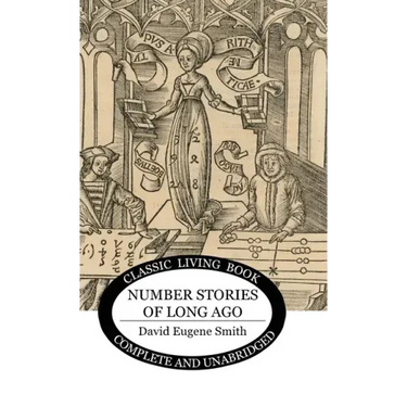 Number Stories of Long Ago