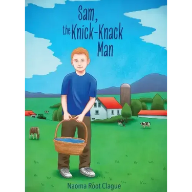 Sam, the Knick-Knack Man