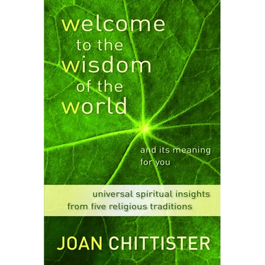Welcome to the Wisdom of the World and Its Meaning for You