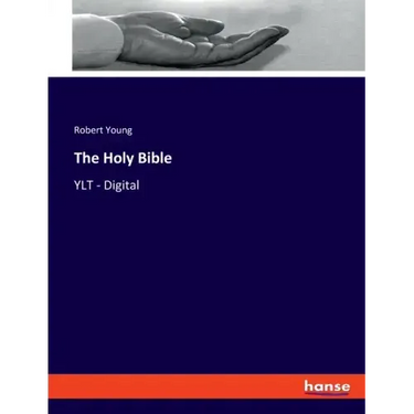 The Holy Bible: YLT - Digital