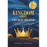 Kingdom First Church Second