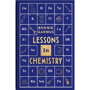 Lessons in Chemistry Special Edition