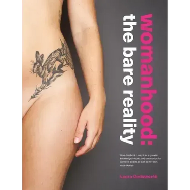 Womanhood: The Bare Reality