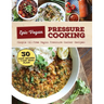 Epic Vegan Pressure Cooking