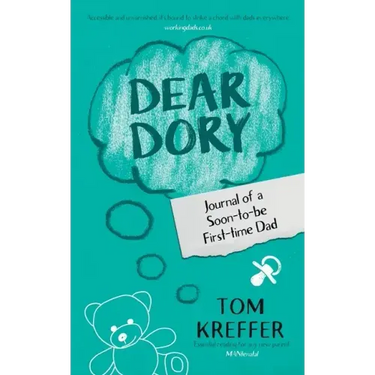 Dear Dory: Journal of a Soon-to-be First-time Dad