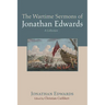The Wartime Sermons of Jonathan Edwards: A Collection