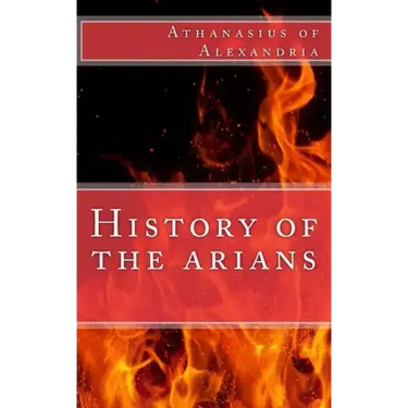 History of the arians