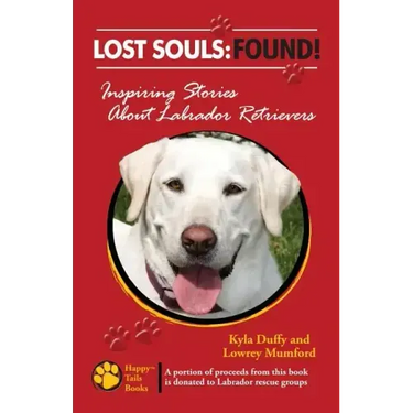 Lost Souls: FOUND! Inspiring Stories About Labrador Retrievers