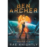 Ben Archer (The Alien Skill Series, Books 4-6)