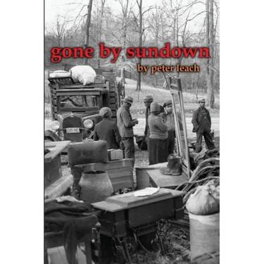 Gone by Sundown