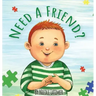 Need A Friend?: Learning to Sign With Rennon