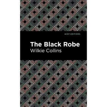 The Black Robe