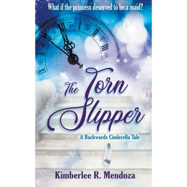 The Torn Slipper