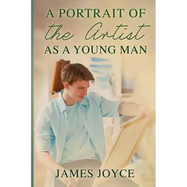 A Portrait of the Artist as a Young Man