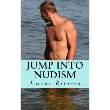Jump Into Nudism