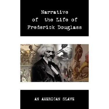 Narrative of the Life of Frederick Douglass