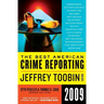 The Best American Crime Reporting