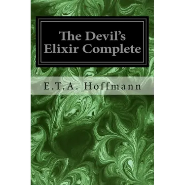 The Devil's Elixir Complete