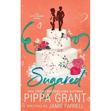 Sugared
