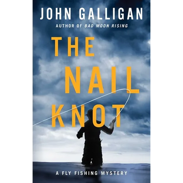 The Nail Knot