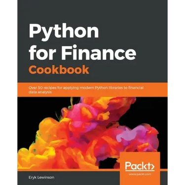 Python for Finance Cookbook