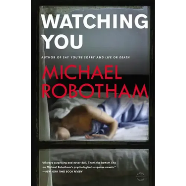 Watching You