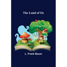 The Land of Oz