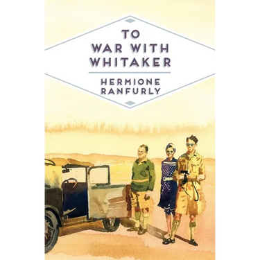 To War with Whitaker: Wartime Diaries of the Countess of Ranfurly, 1939-45