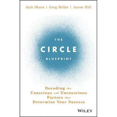 The Circle Blueprint: Decoding the Conscious and Unconscious Factors That Determine Your Success