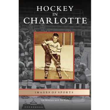 Hockey in Charlotte