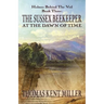 The Sussex Beekeeper at the Dawn of Time (Holmes Behind The Veil Book 3)