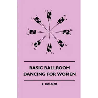 Basic Ballroom Dancing For Women