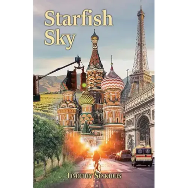 Starfish Sky