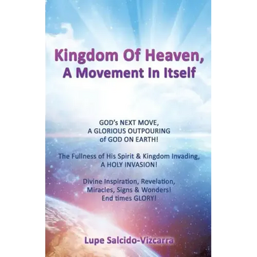 Kingdom Of Heaven, A Movement In Itself