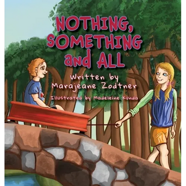 NOTHING, SOMETHING and ALL