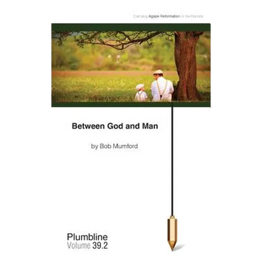 Between God and Man