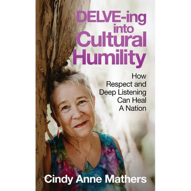 DELVE-ing into Cultural Humility: How Respect and Deep Listening Can Heal A Nation
