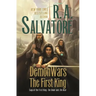 DemonWars: The First King